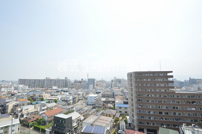 【展望】 | プレジオ永和ASIAN