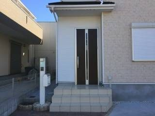 【エントランス】 | クレイドルガーデン八王子市子安町第6(クレイドルガーデンハチオウジシコヤスチョウダイロク)