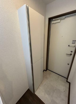 【玄関】 | Ａｍｂｉｔｉｏｎ徳丸