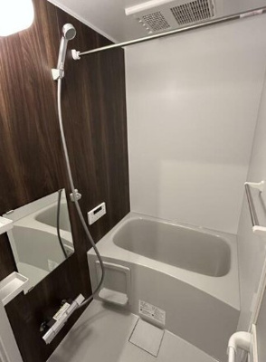 【浴室】 | Ａｍｂｉｔｉｏｎ徳丸