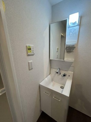 【洗面所】 | Ａｍｂｉｔｉｏｎ徳丸