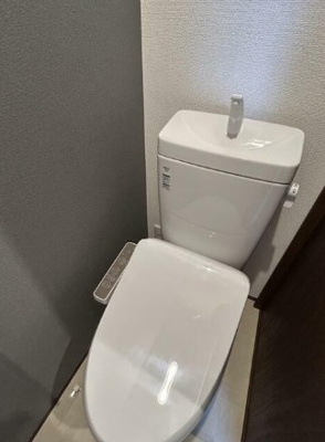 【トイレ】 | Ａｍｂｉｔｉｏｎ徳丸