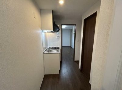 【内装】 | Ａｍｂｉｔｉｏｎ徳丸