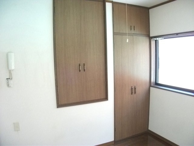 シャンセウエダの内装