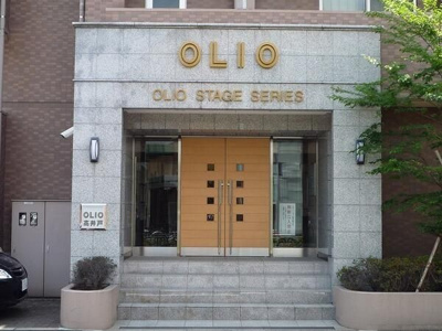 【エントランス】 | ＯＬＩＯ高井戸