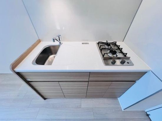 Ｂｒｉｌｌｉａ　ｉｓｔ　両国のキッチン