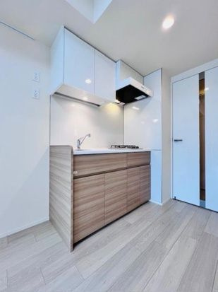 Ｂｒｉｌｌｉａ　ｉｓｔ　両国の独立洗面台