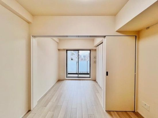 Ｂｒｉｌｌｉａ　ｉｓｔ　両国の居間・リビング