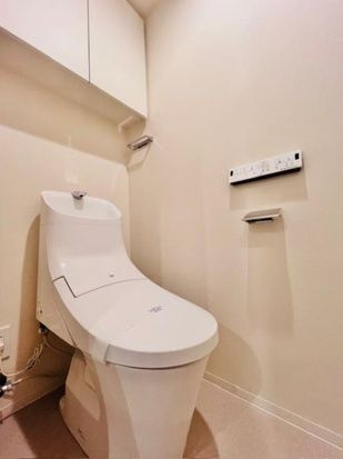 Ｂｒｉｌｌｉａ　ｉｓｔ　両国のトイレ