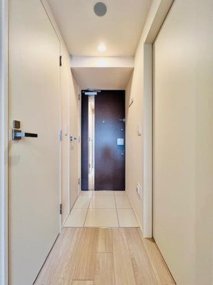 Ｂｒｉｌｌｉａ　ｉｓｔ　両国の玄関