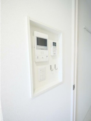 【セキュリティ】 | ジェネシス中村橋