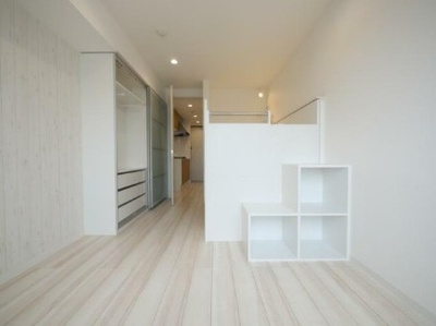 【居間・リビング】 | ジェネシス中村橋