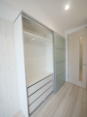 【収納】 | ジェネシス中村橋