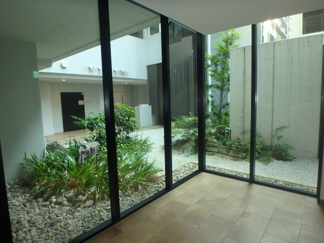 アトラス倉敷ル・サンクのその他共用部分