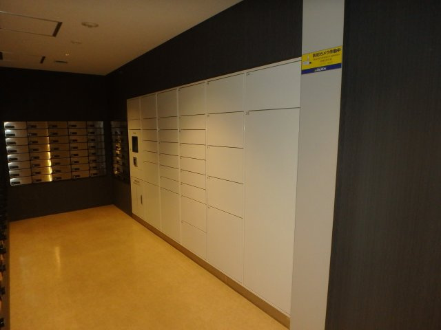 アトラス倉敷ル・サンクの設備