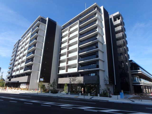 アトラス倉敷ル・サンク