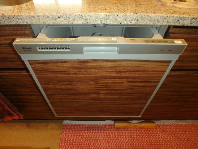 アトラス倉敷ル・サンクの設備