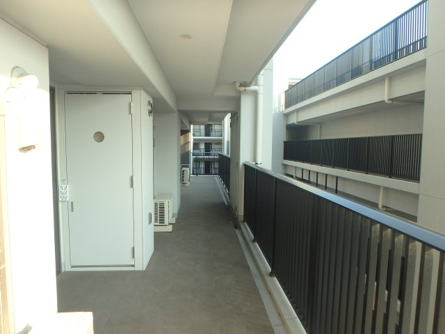 アトラス倉敷ル・サンクのその他共用部分