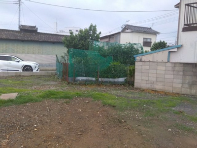  | 藤岡市藤岡の土地