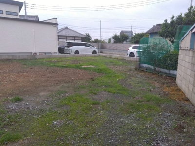  | 藤岡市藤岡の土地