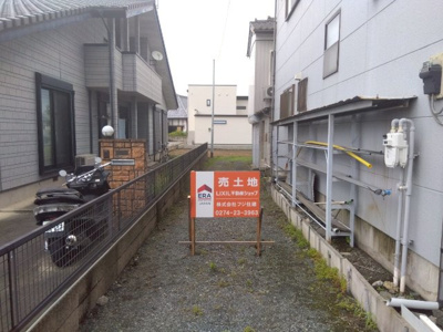  | 藤岡市藤岡の土地