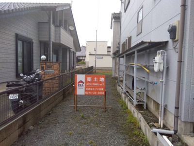  | 藤岡市藤岡の土地