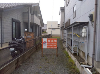  | 藤岡市藤岡の土地