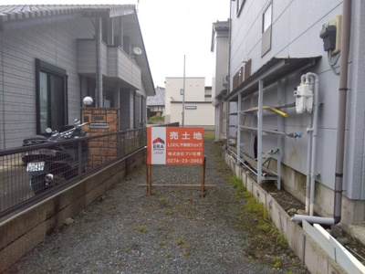  | 藤岡市藤岡の土地