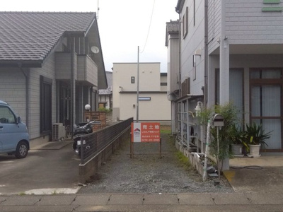  | 藤岡市藤岡の土地
