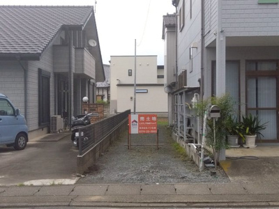  | 藤岡市藤岡の土地
