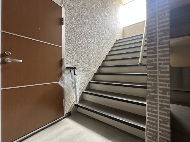 フジパレス我孫子Ⅰ番館のその他共用部分