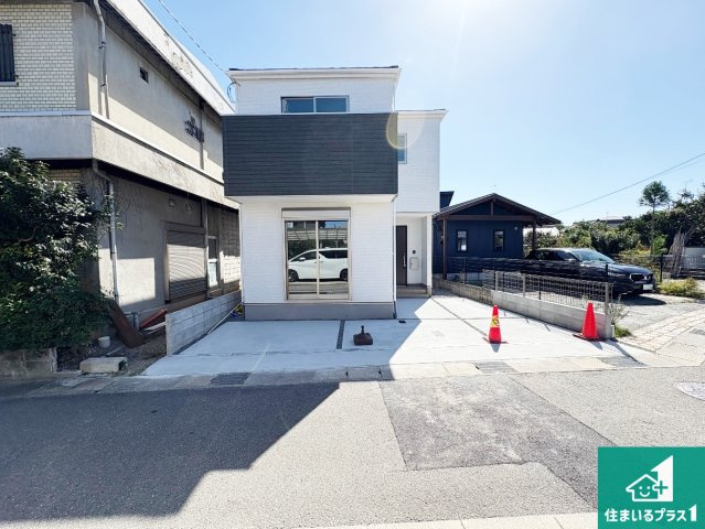 ★現地見学可能！★長岡京市井ノ内南内畑　限定1邸