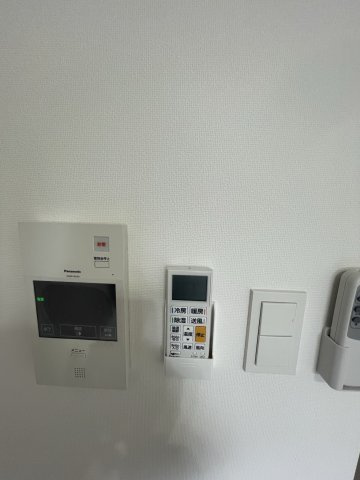 Luxe門真の設備|(参考)同マンション同間取り他部屋の写真