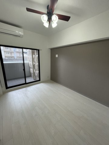 Luxe門真の居間・リビング|(参考)同マンション同間取り他部屋の写真