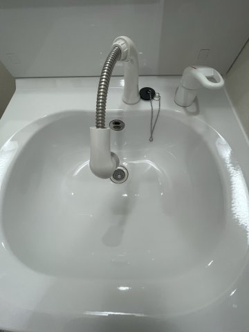 Luxe門真の洗面所|(参考)同マンション同間取り他部屋の写真