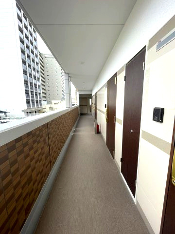 Luxe門真のその他共用部分