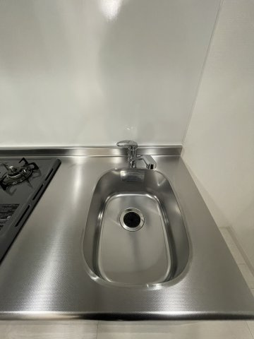 Luxe門真のキッチン|(参考)同マンション同間取り他部屋の写真