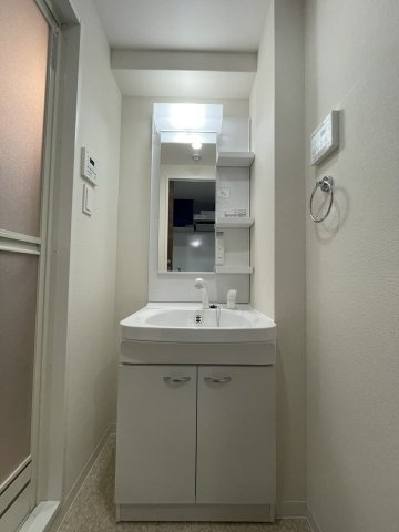 Luxe門真の洗面所|(参考)同マンション同間取り他部屋の写真