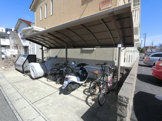 【その他共用部分】