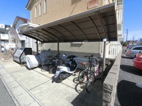 【その他共用部分】