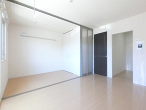 【居間・リビング】