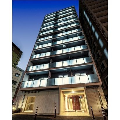 GRAN　PASEO両国　South