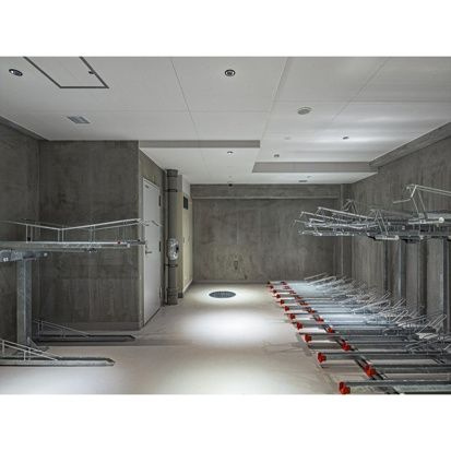 GRAN　PASEO両国　Southのその他共用部分