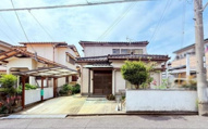 和歌山市秋月の中古一戸建の画像