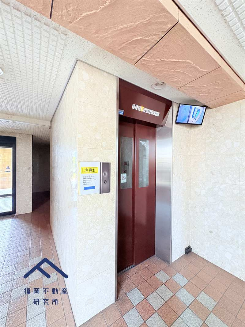 ソピア春日若葉台のその他共用部分