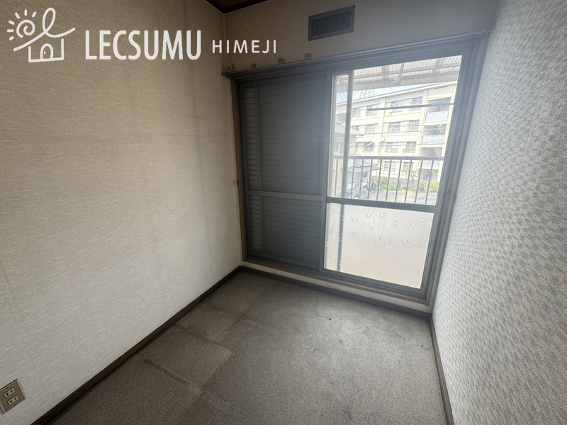 姫路市飾磨区阿成/中古戸建の子供部屋