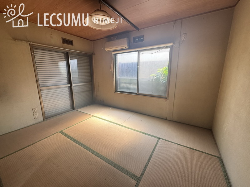 姫路市飾磨区阿成/中古戸建の和室