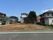 深谷市普済寺 1300万 土地の画像