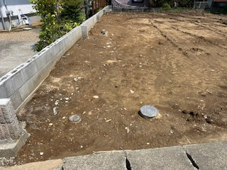 【その他】 | 深谷市普済寺 1300万 土地