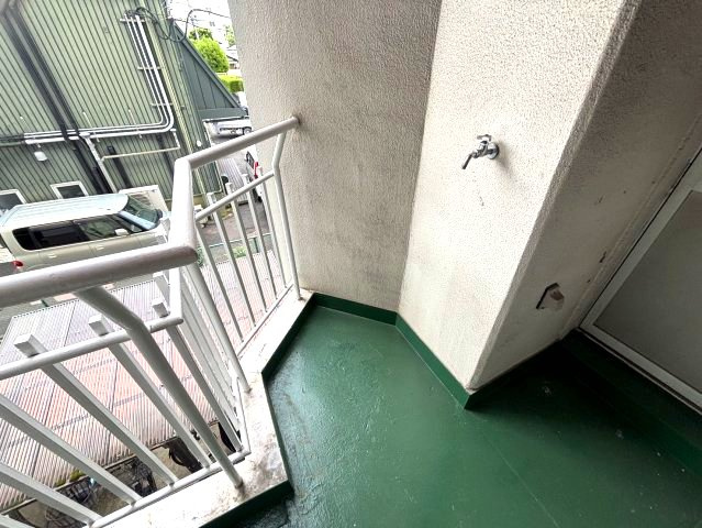 稲本マンションのその他